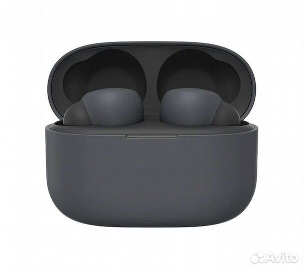 Наушники Sony LinkBuds S, черный