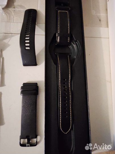 Samsung galaxy watch 3 45 мм