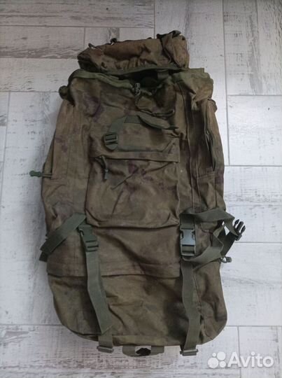 Рюкзак рейдовый