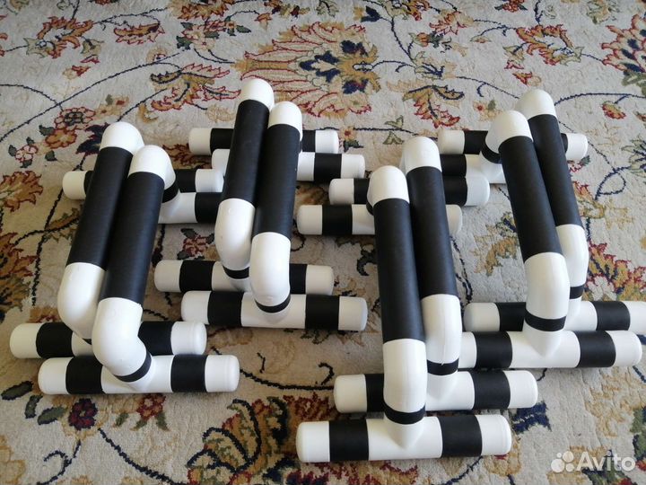 Упоры для отжимания