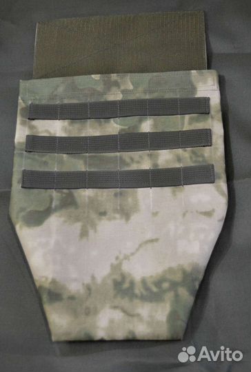 Чехол для напашника. Без кевлара