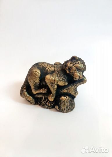 Фигурка статуэтка Тигрёнка