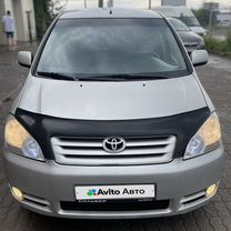 Toyota Avensis Verso 2.0 MT, 2003, 336 500 км, с пробегом, цена 575 000 руб.