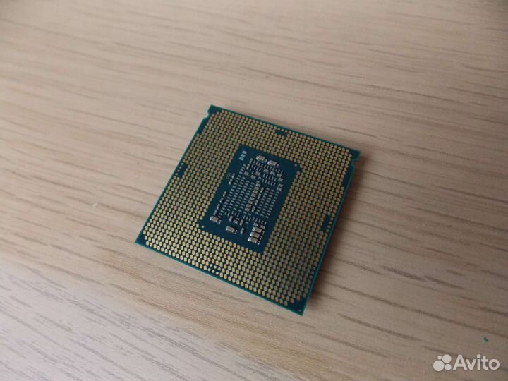 Процессоры celeron