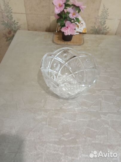 Конфетница