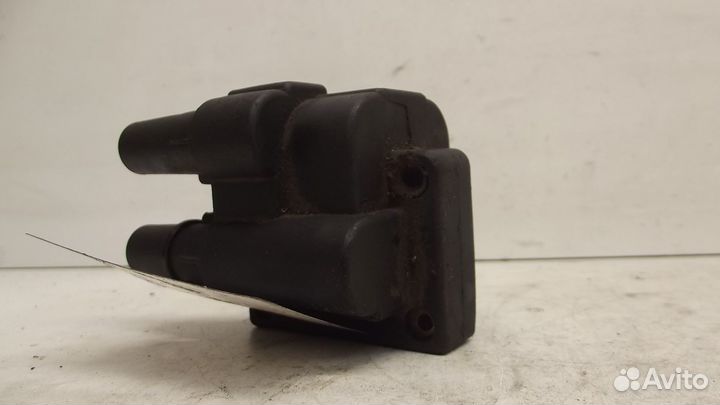 Катушка зажигания 7700100589D Рено Меган 1996г