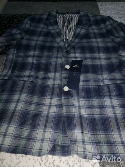 Новый Пиджак gant