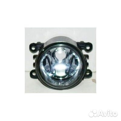 Фара противотуманная junsite lqfks076