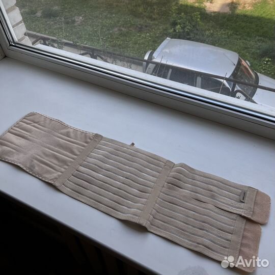 Бандаж послеоперационный абдоминальный