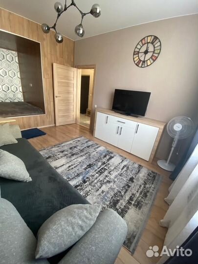 Горничная в посуточные квартиры