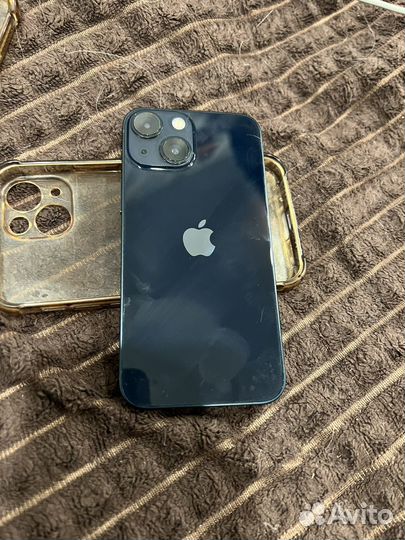 iPhone 13 mini, 128 ГБ