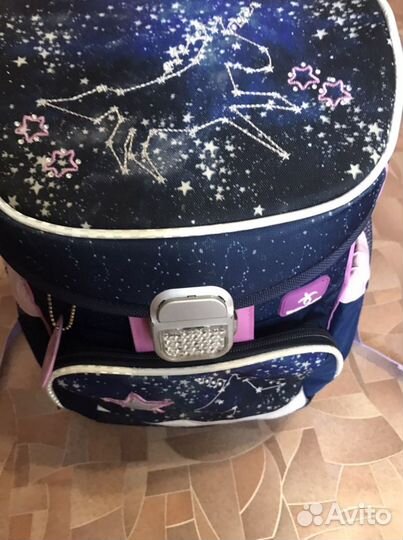 Ранец школьный Belmil