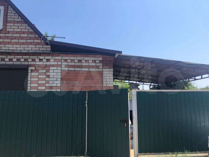 Дом 31 м² на участке 6 сот.