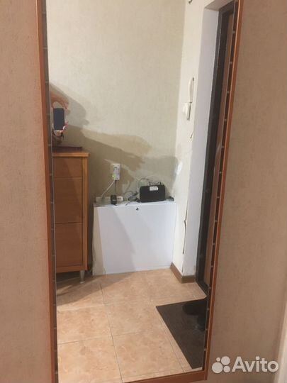 Зеркало настенное в прихожую бу