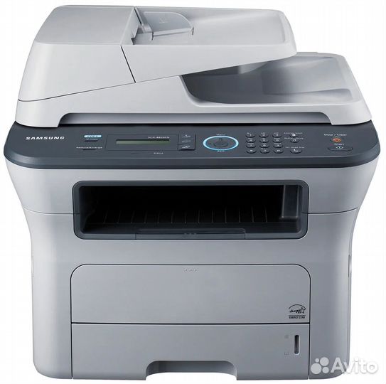 Принтер мфу Samsung SCX-4824FN
