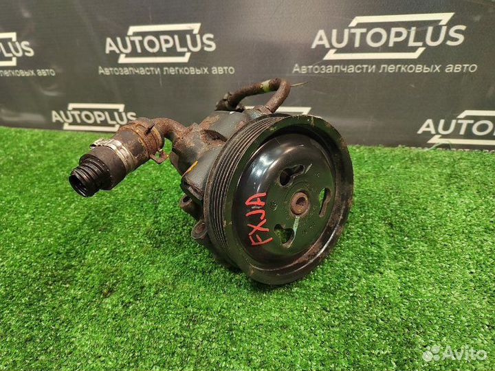 Насос гур Ford Fusion 1.4 fxja 2002-2012