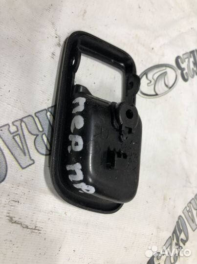 Облицивка внутрених ручек для Lexus Rx 300