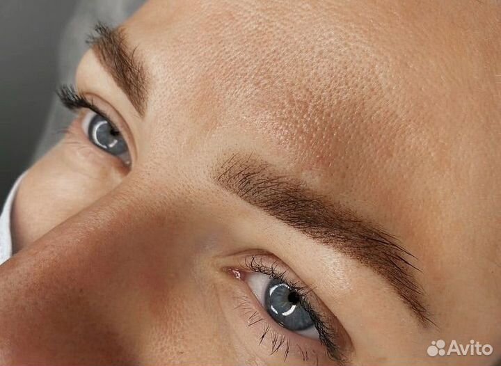 Перманентный макияж