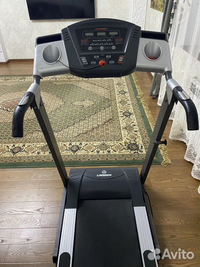 Беговая дорожка