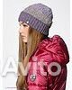 Шапка Canoe, р. 56-59 (зима)