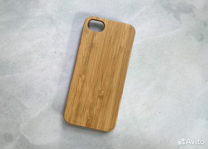 Чехол для iPhone se 5 5s