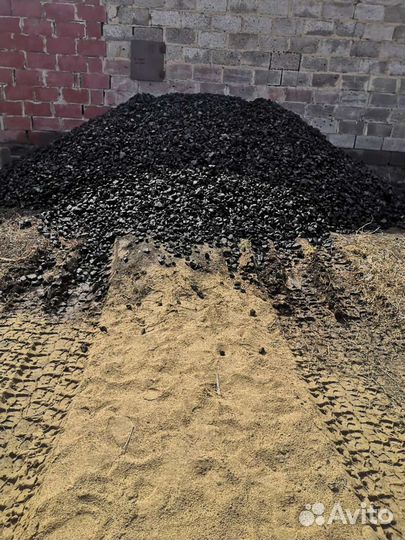 Уголь жаркий Свежий привоз