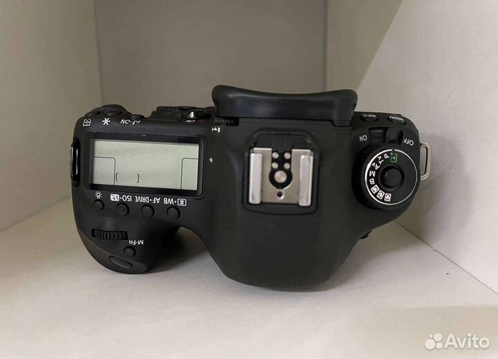 Canon 5D Mark III Body id 24 520
