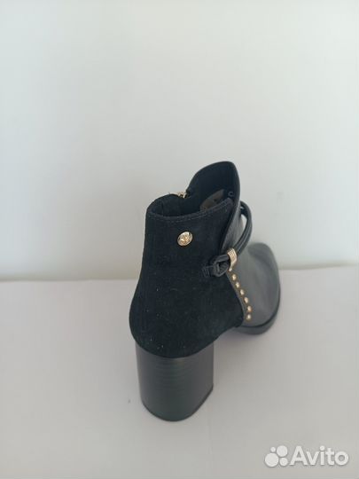 Женская демисезонная обувь