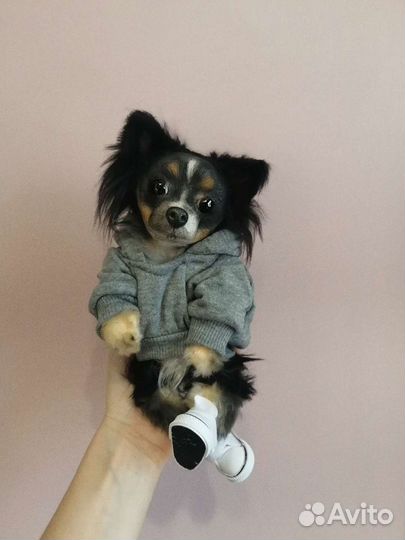 Игрушки на заказ собаки кошки