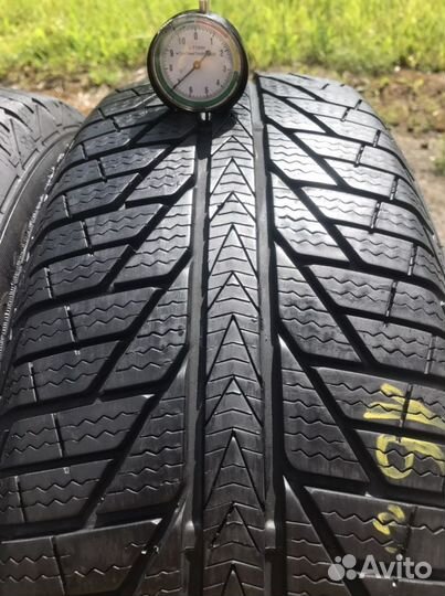Viking SnowTech II SUV 215/65 R16 98H