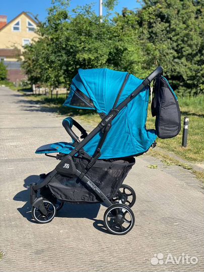 Бабало 2022 Babalo Future