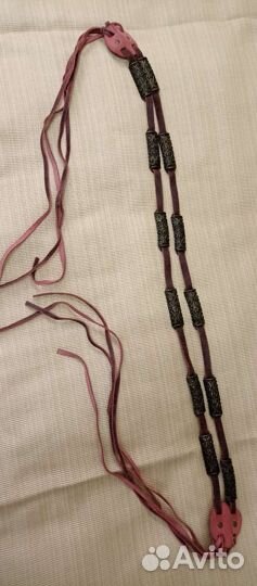 Женский ремень