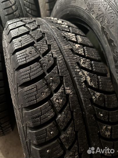 Gislaved Nord Frost 5 225/65 R17