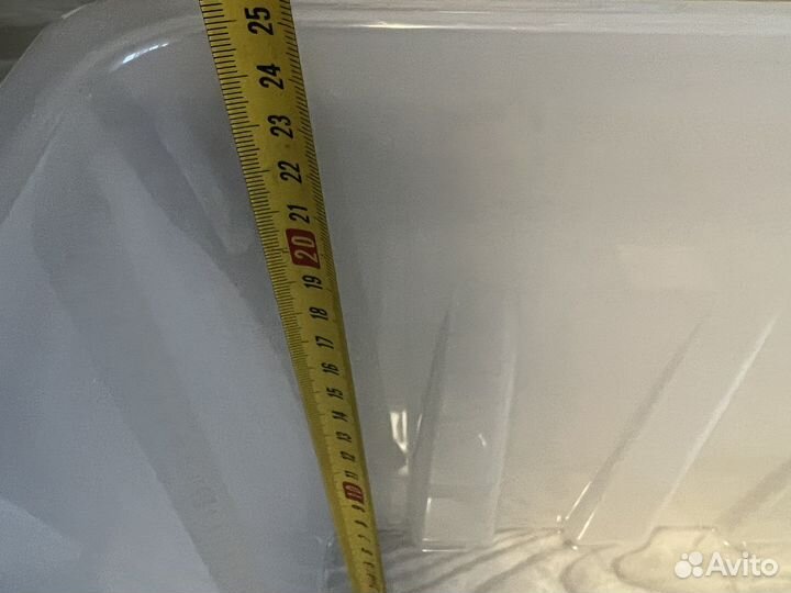 Бокс для хранения