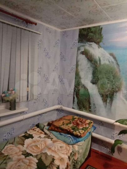 Дом 69 м² на участке 8 сот.