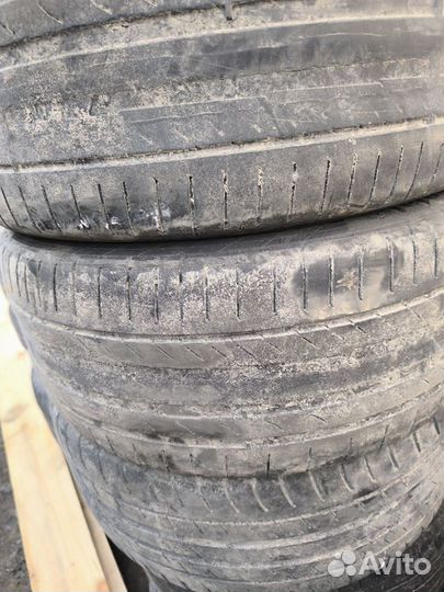 Continental ContiSportContact 3 235/45 R18 68R