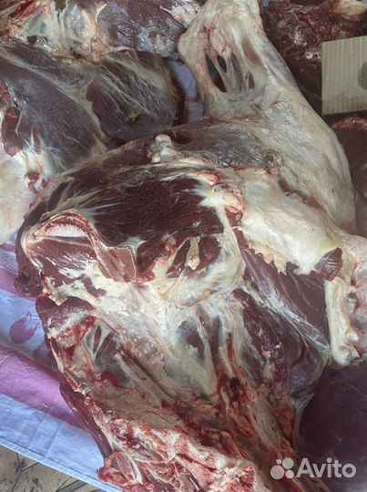 Домашнее Свинина