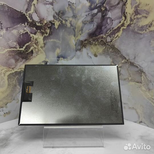 Новый Дисплей LCD Матрица Prestigio PMT3408 4G