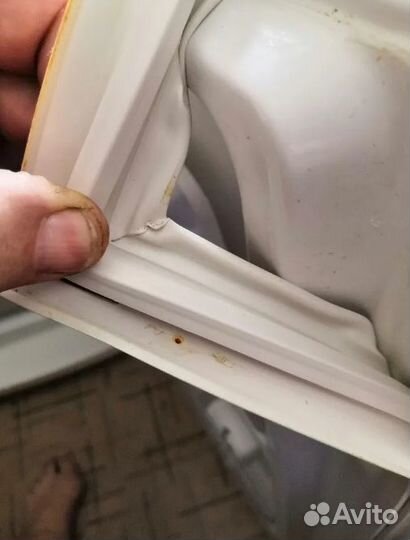 Уплотнитель для холодильника