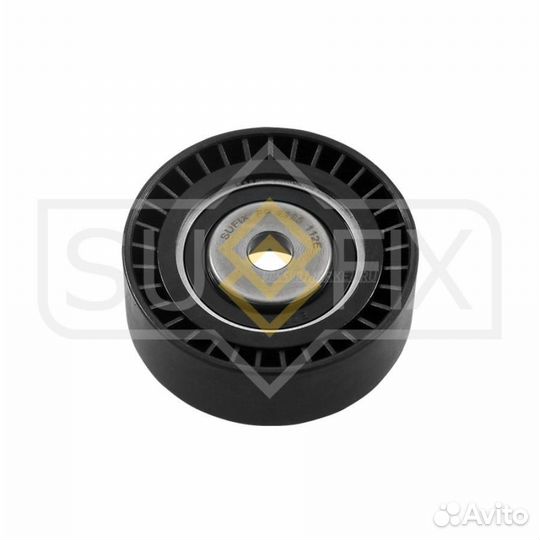 Sufix FP-2296 Ролик натяжной навесного оборудовани