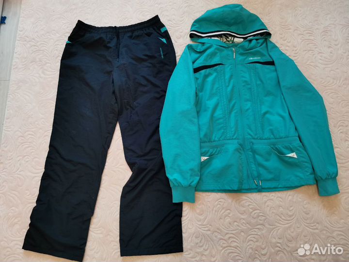 Спортивный костюм