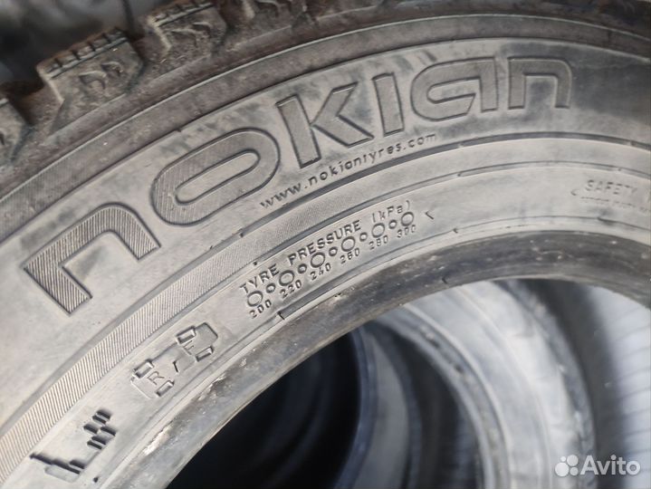 Nokian Tyres Nordman 5 195/65 R15
