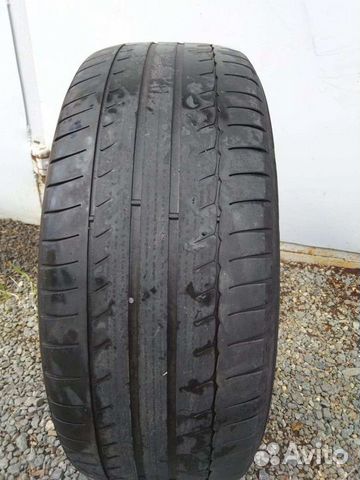 Nordman Nordman 4 215/55 R16 93