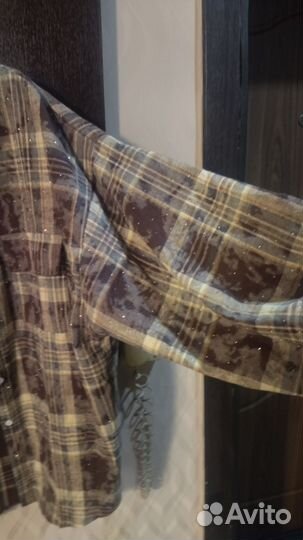 Рубашка женская