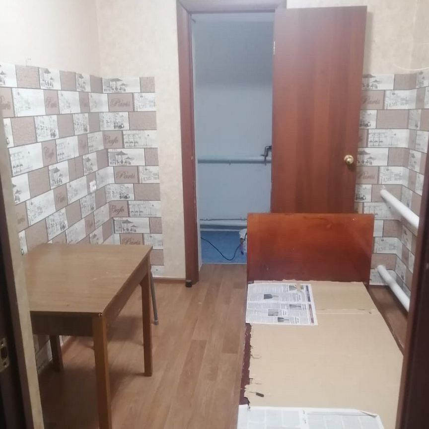 Квартира 2-комн. 29.4 м² в с. Садовое — фото 4