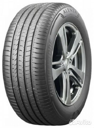 Bridgestone Alenza 001 255/45 R20 101W