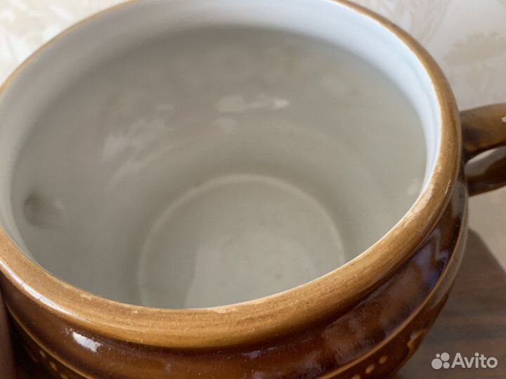 Керамические формы для запекания