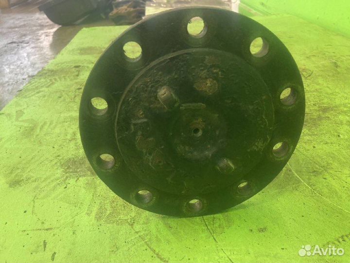 Полуось привода MAN TGA