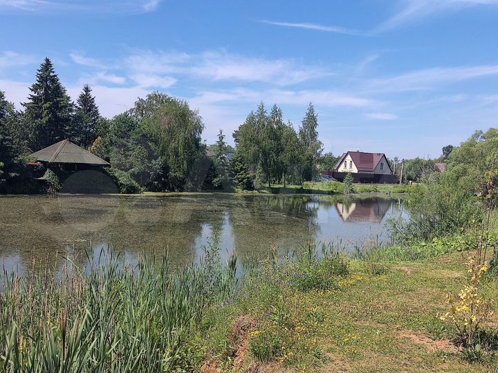 Участок 7,1 сот. (ИЖС)