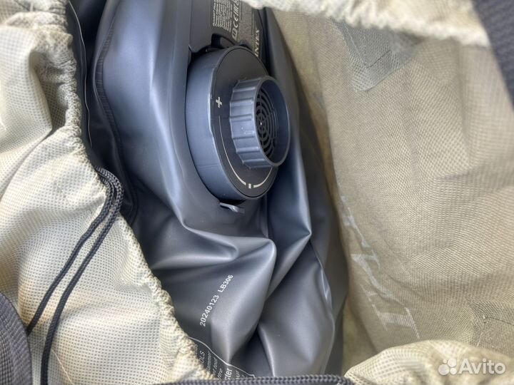 Кровать надувная intex